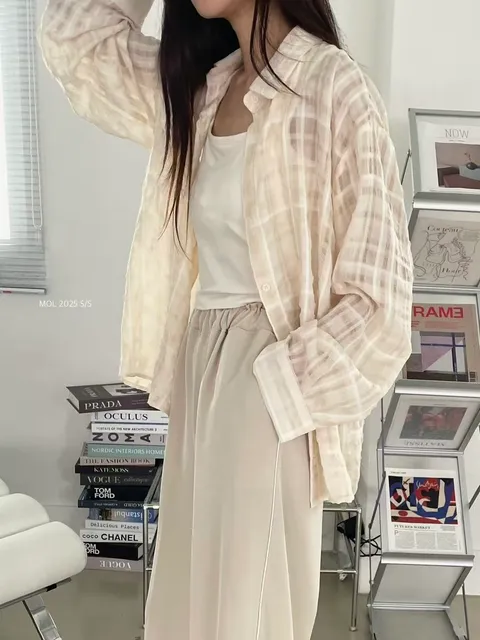 MOL襯衫59