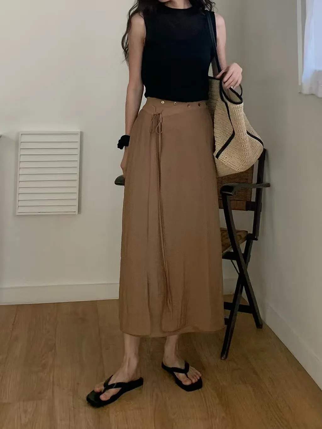 BL裙17