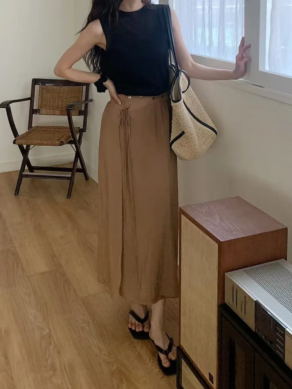 BL裙18