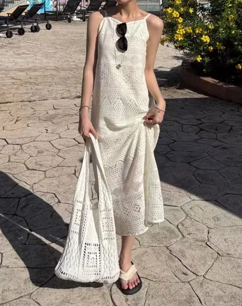 蕾絲洋裝18