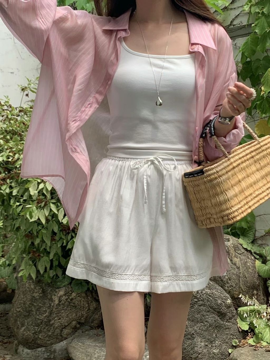 one襯衫8