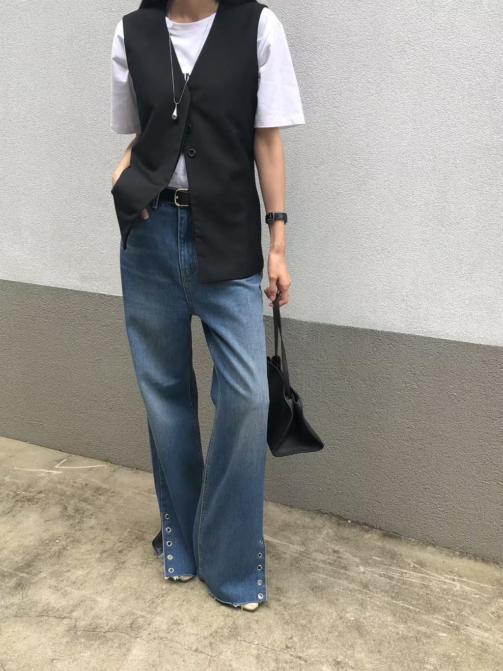 卯丁牛仔褲19