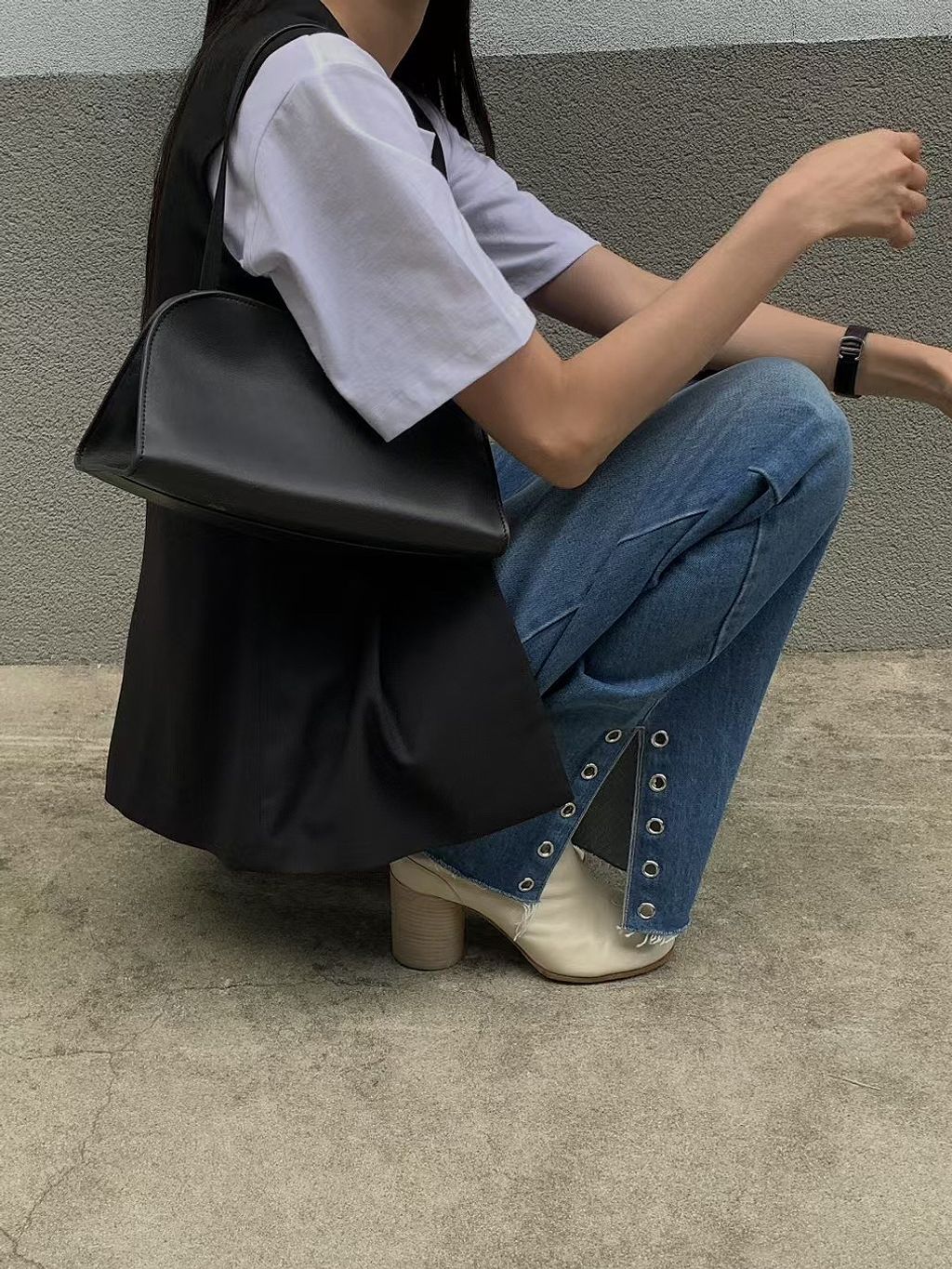 卯丁牛仔褲6