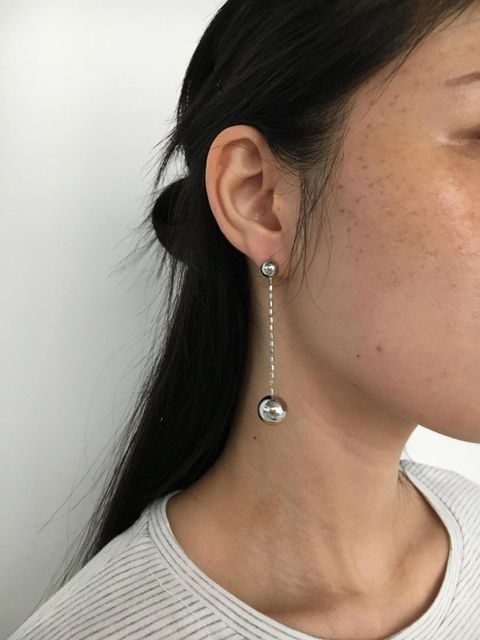 nyu珠珠耳環4