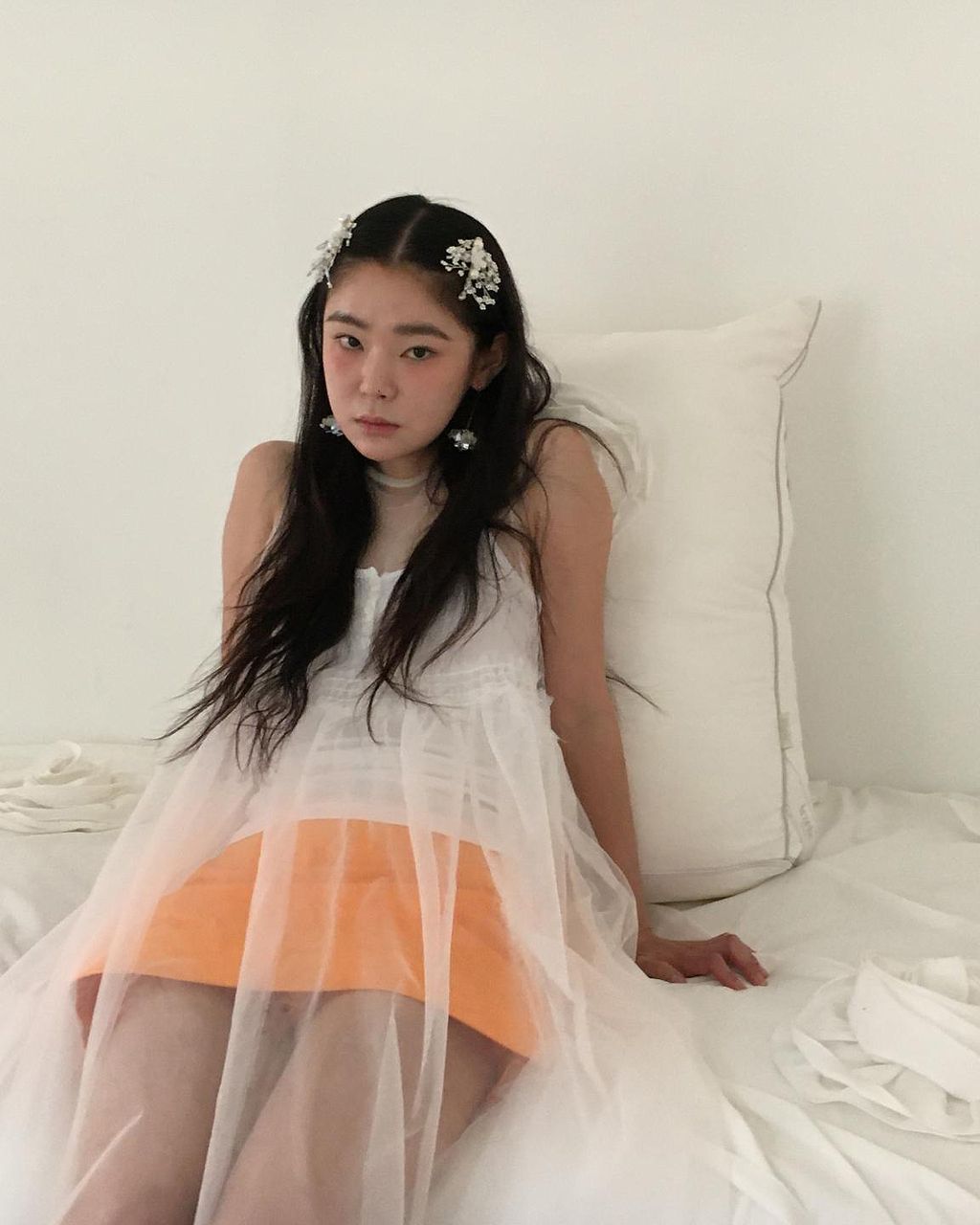 nyu花耳環17