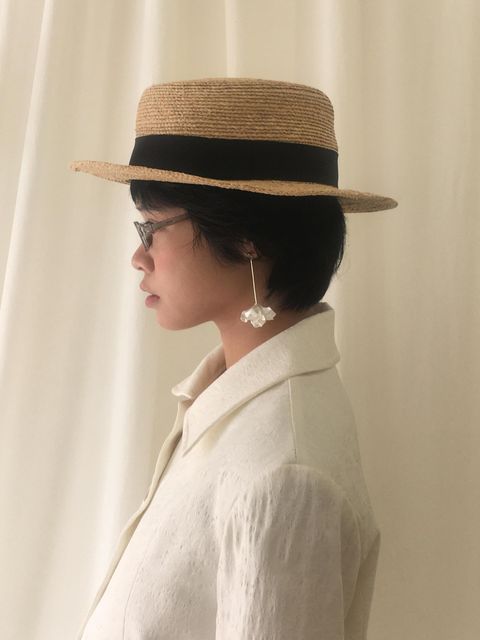 nyu花耳環1