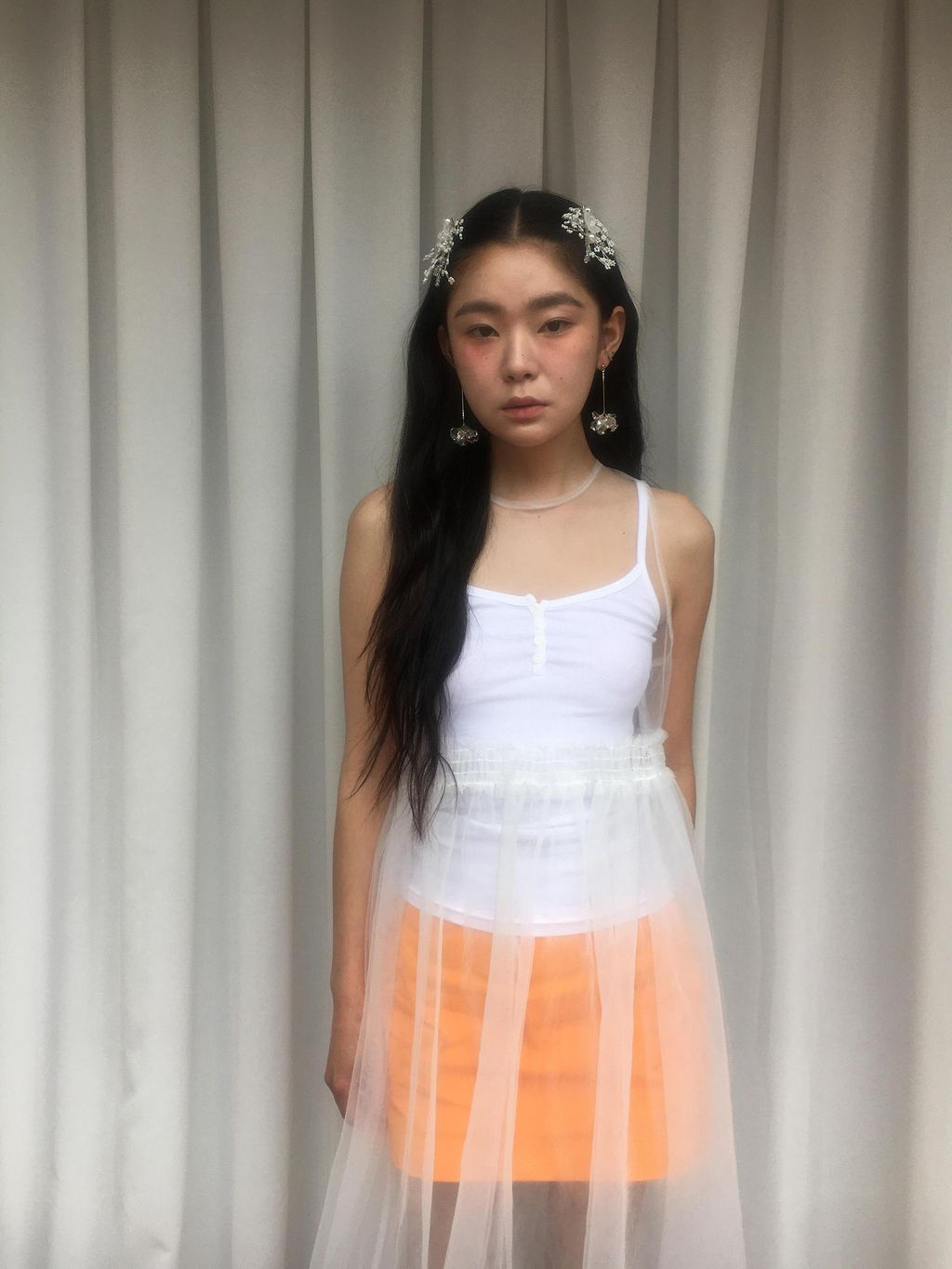 nyu花耳環8