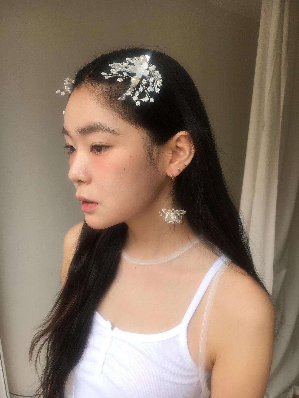 nyu花耳環4