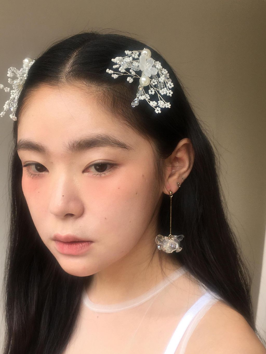 nyu花耳環12