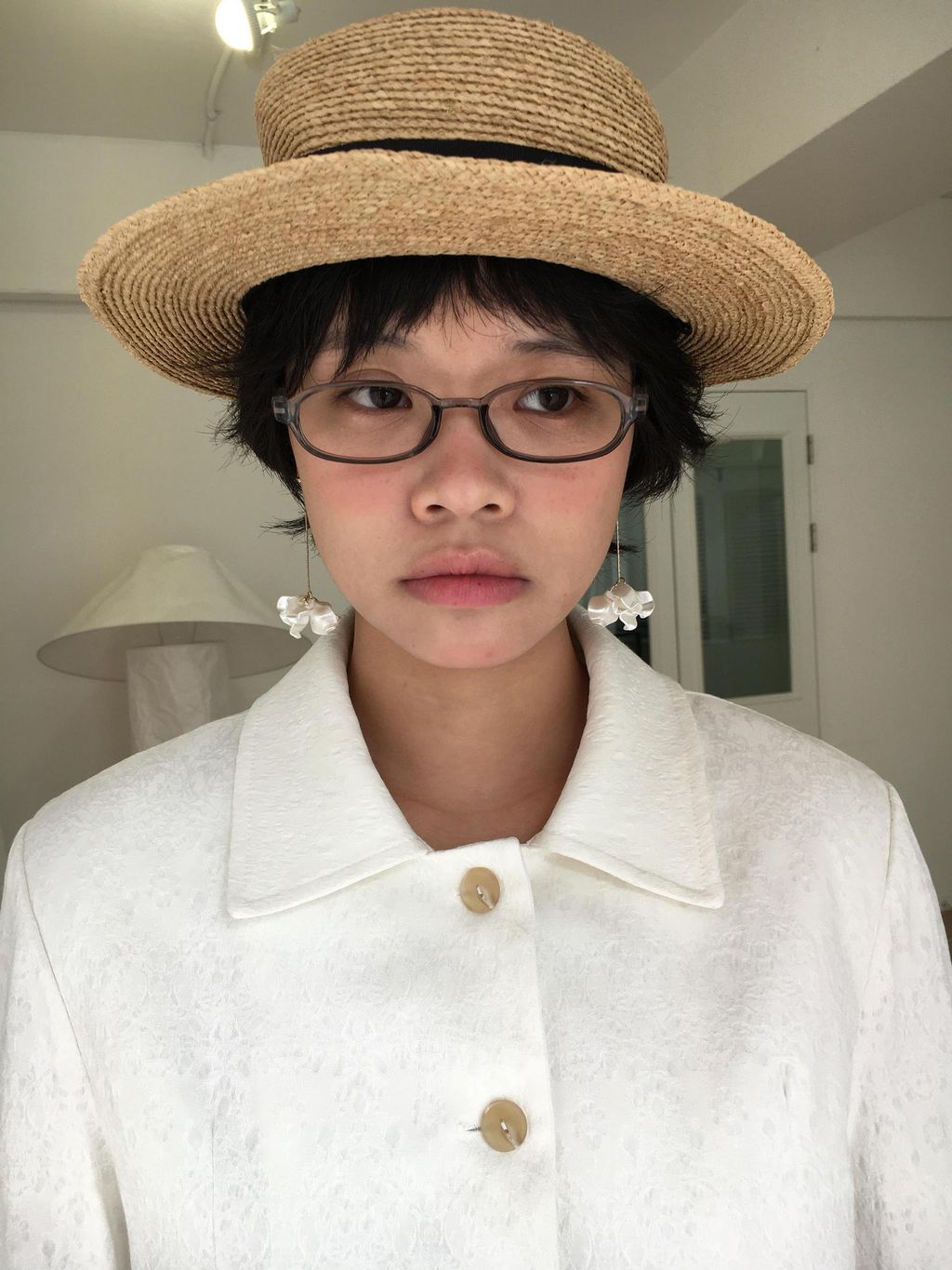 nyu花耳環3