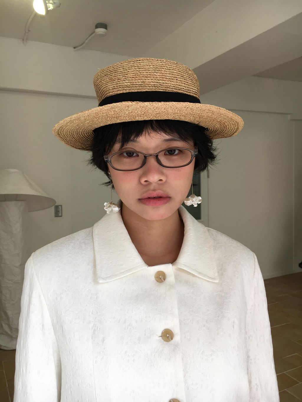 nyu花耳環2