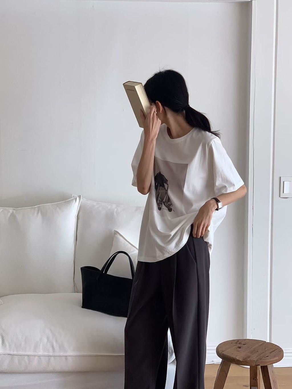 服裝T5