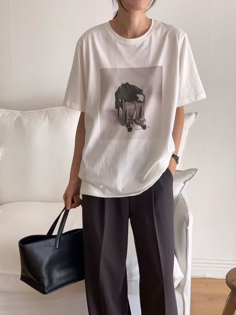 服裝T7