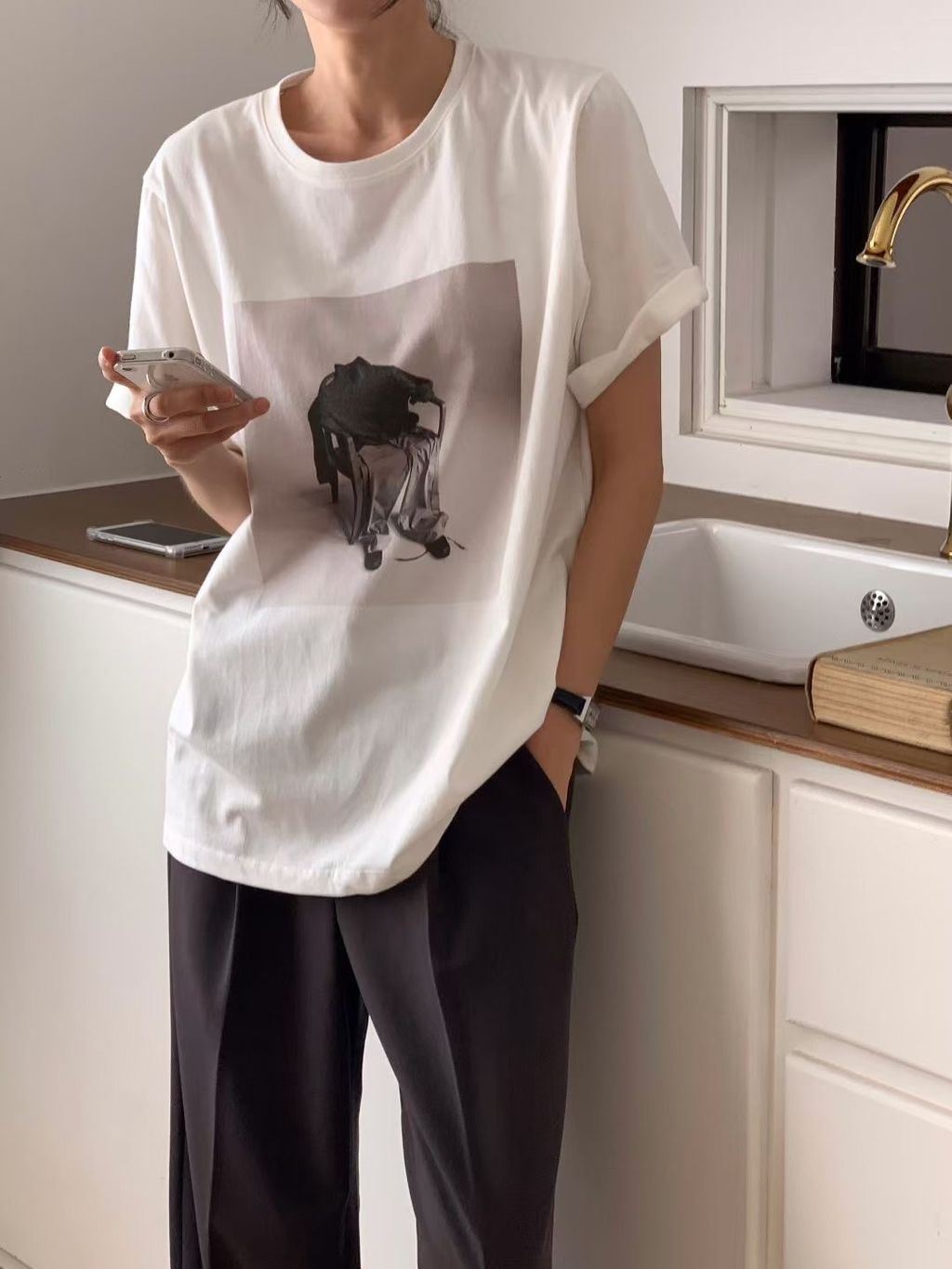 服裝T10