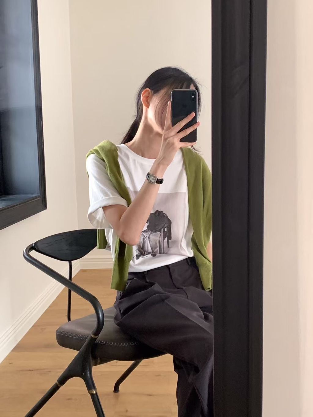 服裝T11