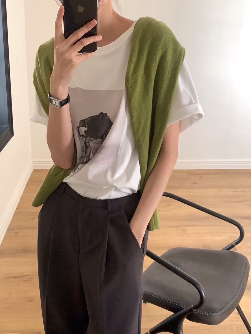 服裝T12