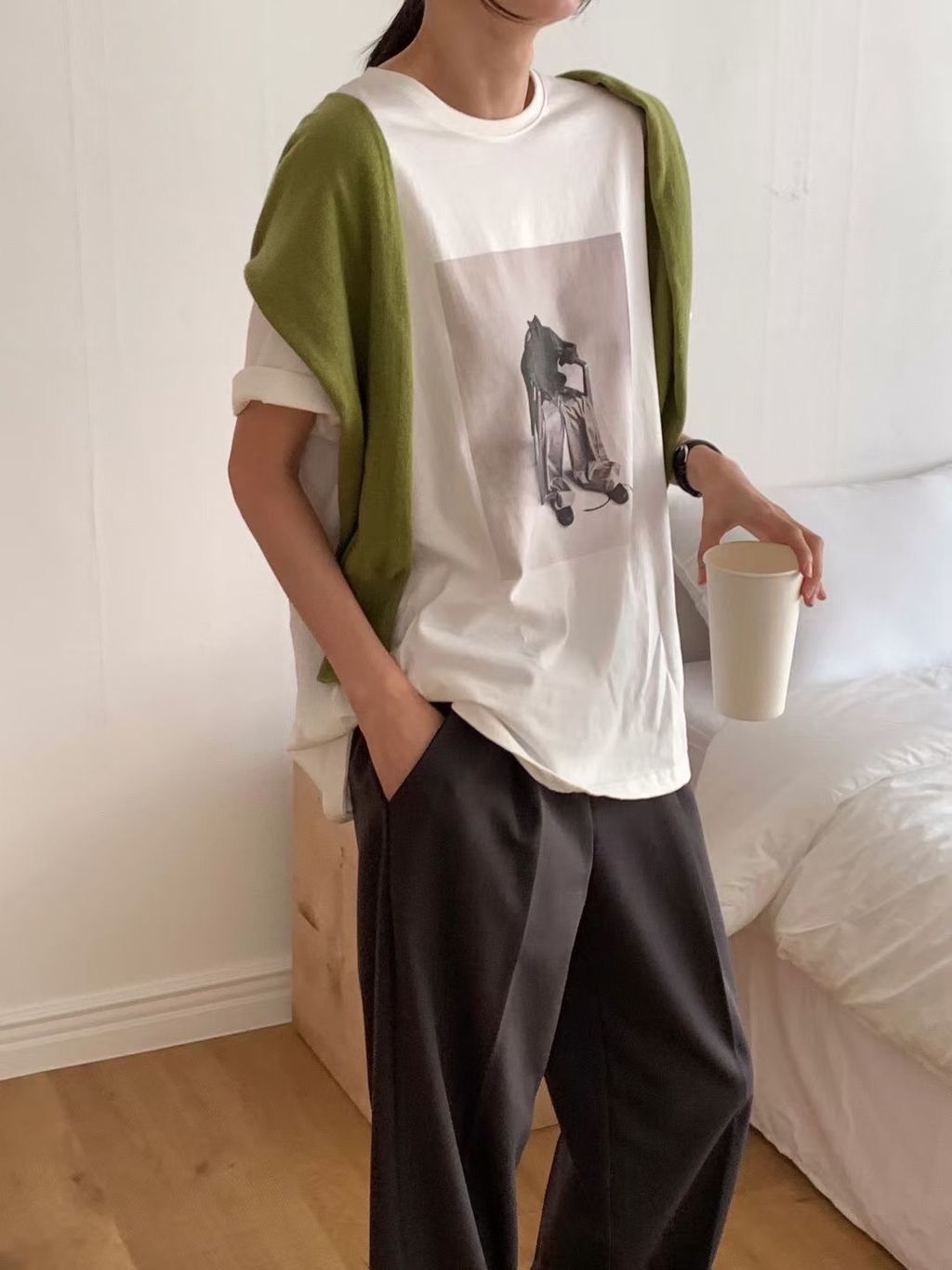 服裝T16