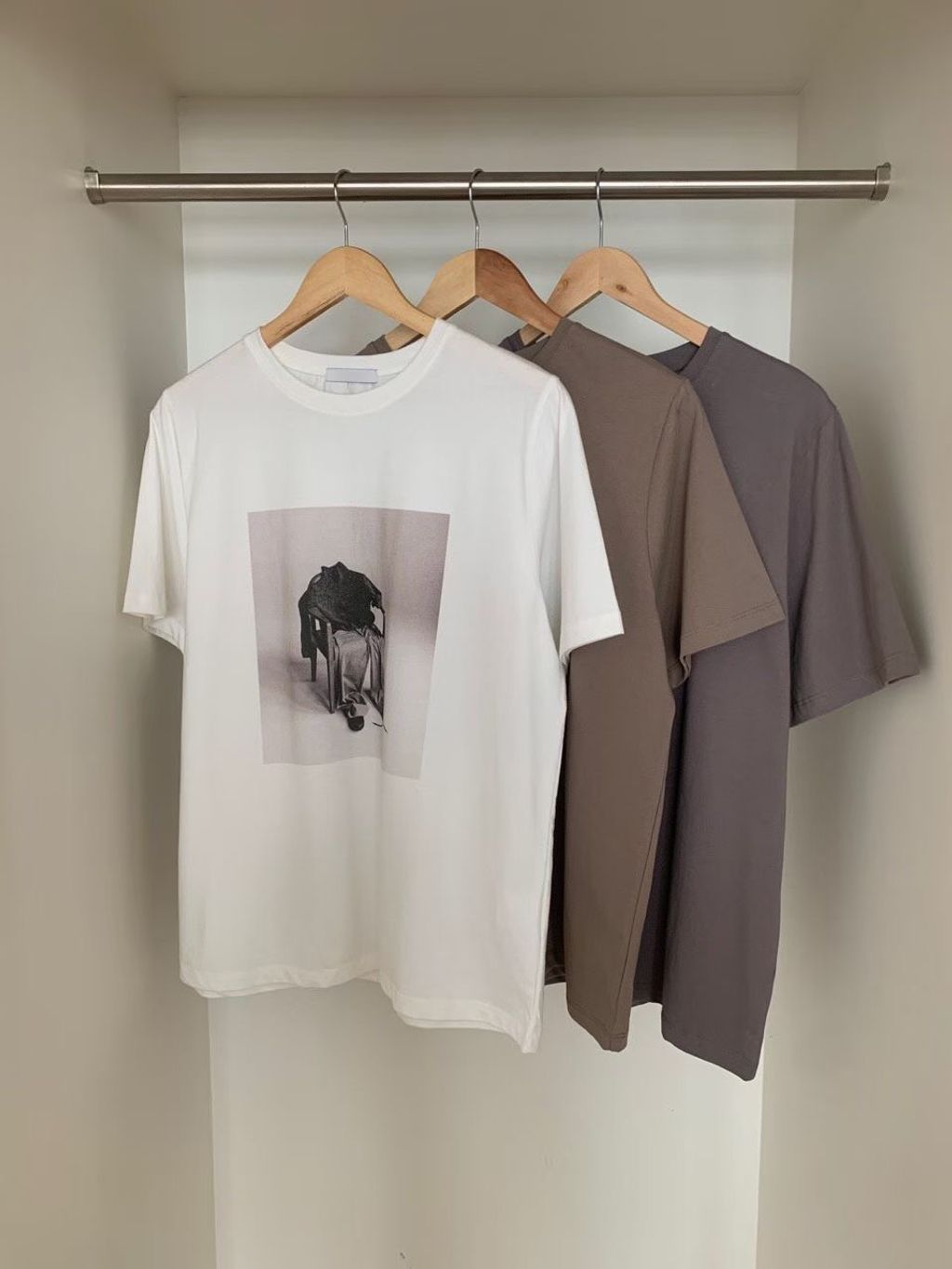 服裝T17