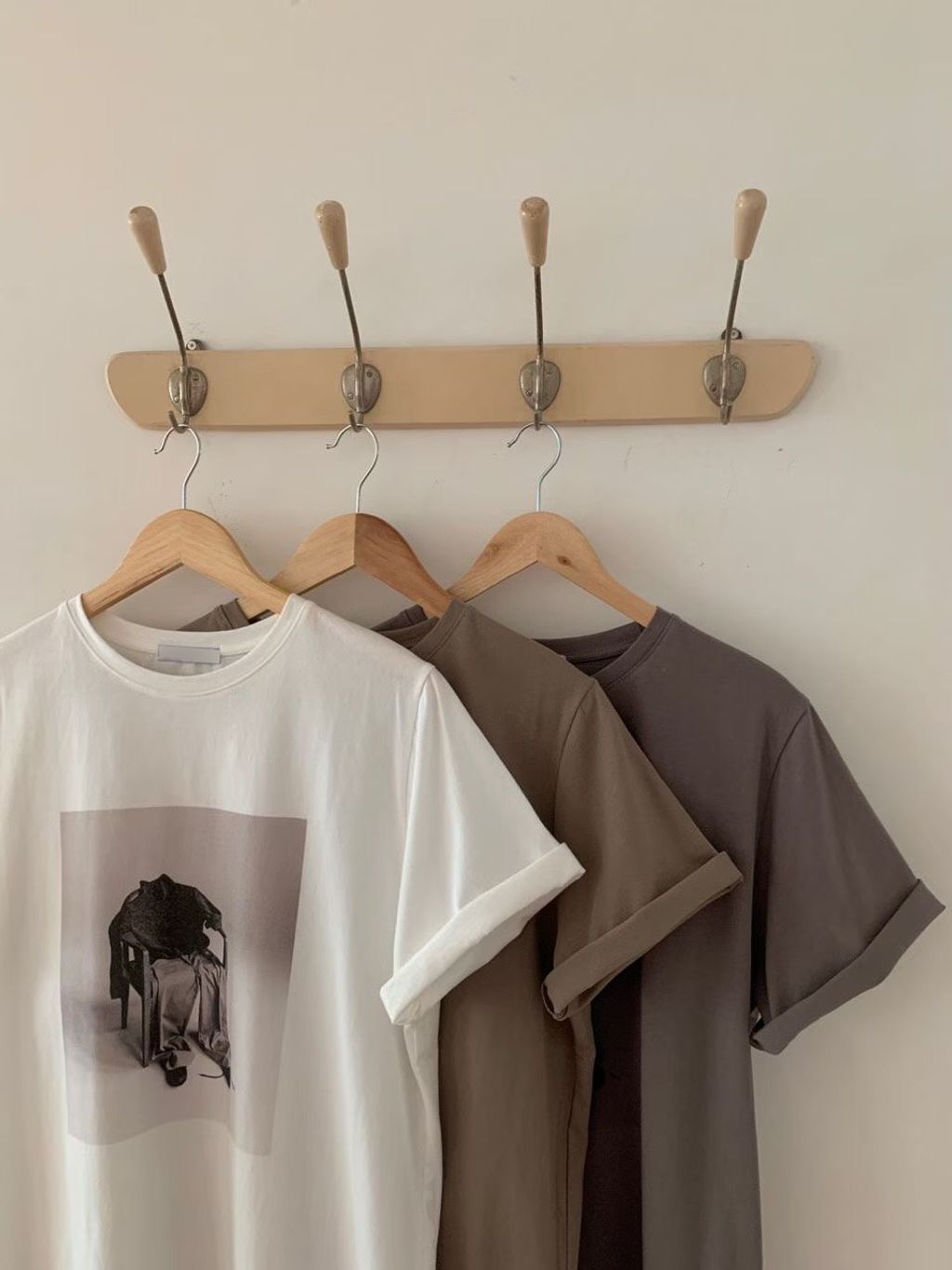 服裝T18