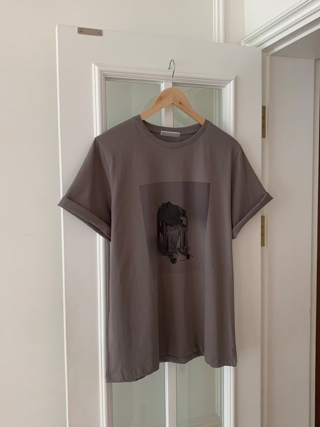 服裝T22