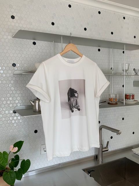服裝T21