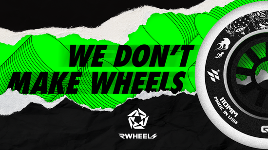  | R-wheels