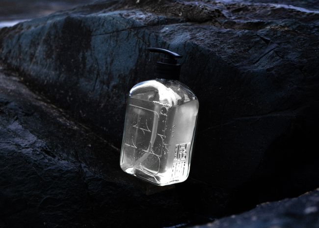 眠腦minnao | Collection - Cleansing