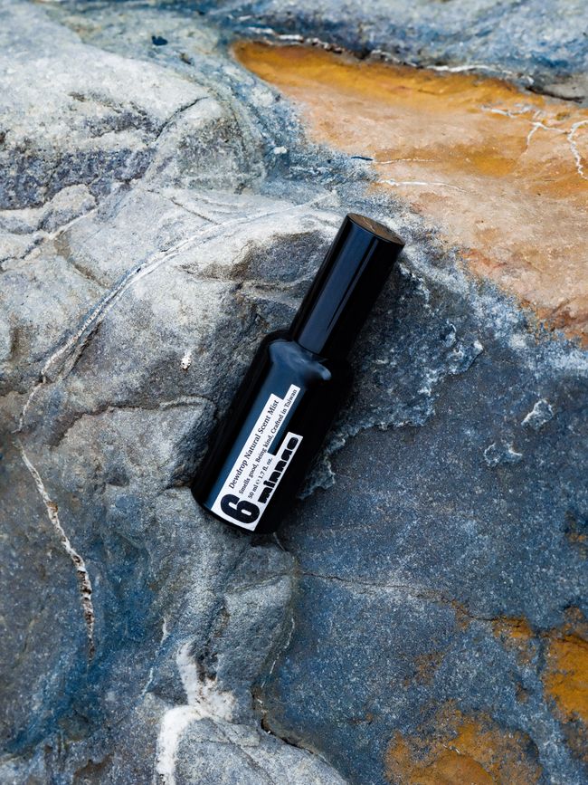 眠腦minnao | Collection - Scent Mist