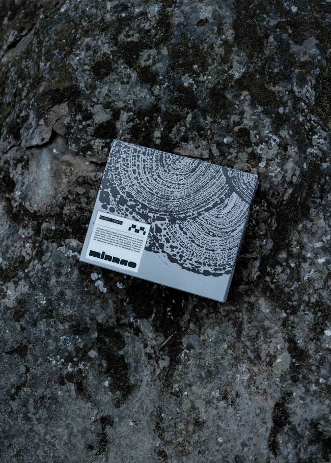 眠腦minnao | Collection - Gift Box