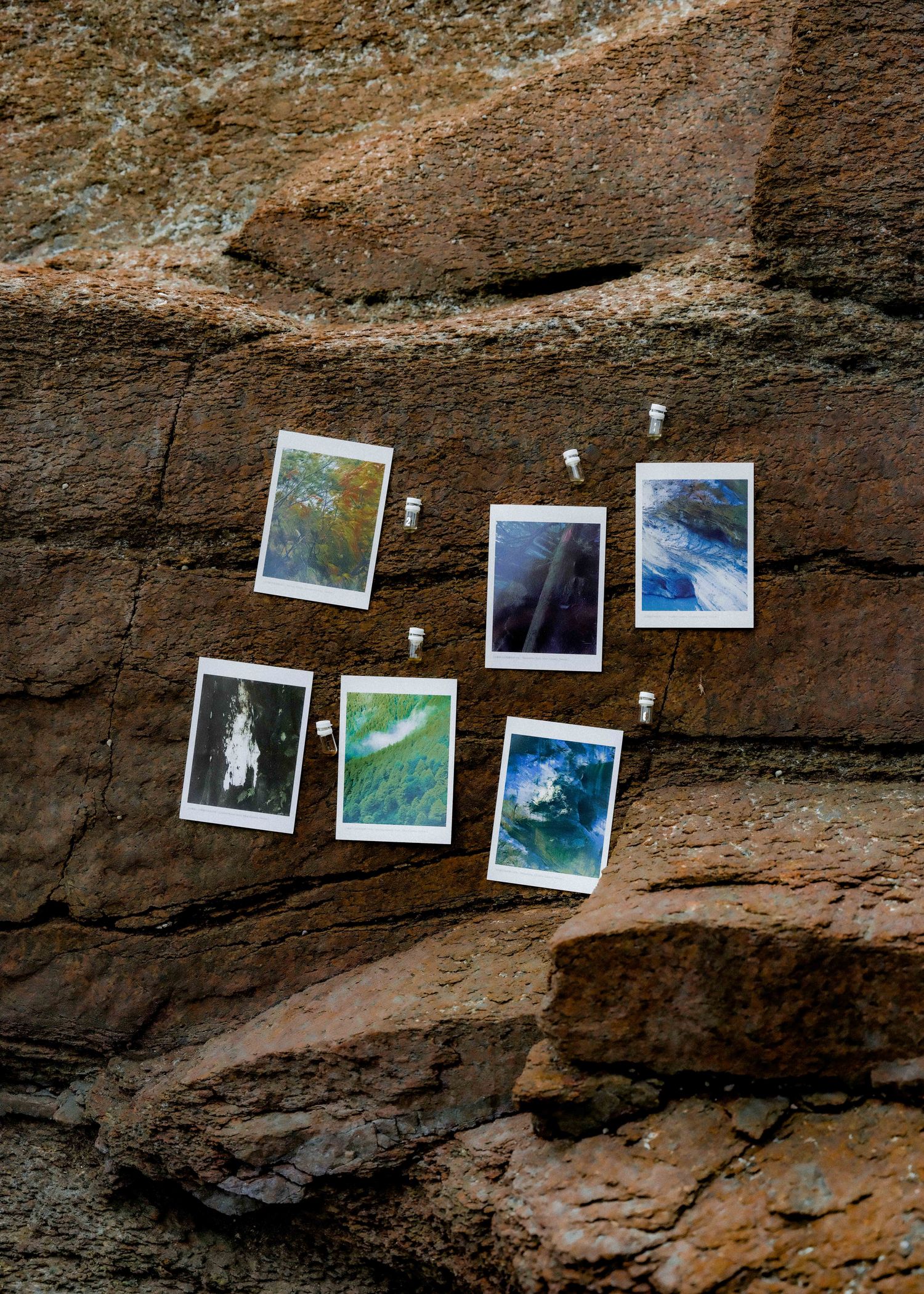 眠腦minnao | 線上展覽