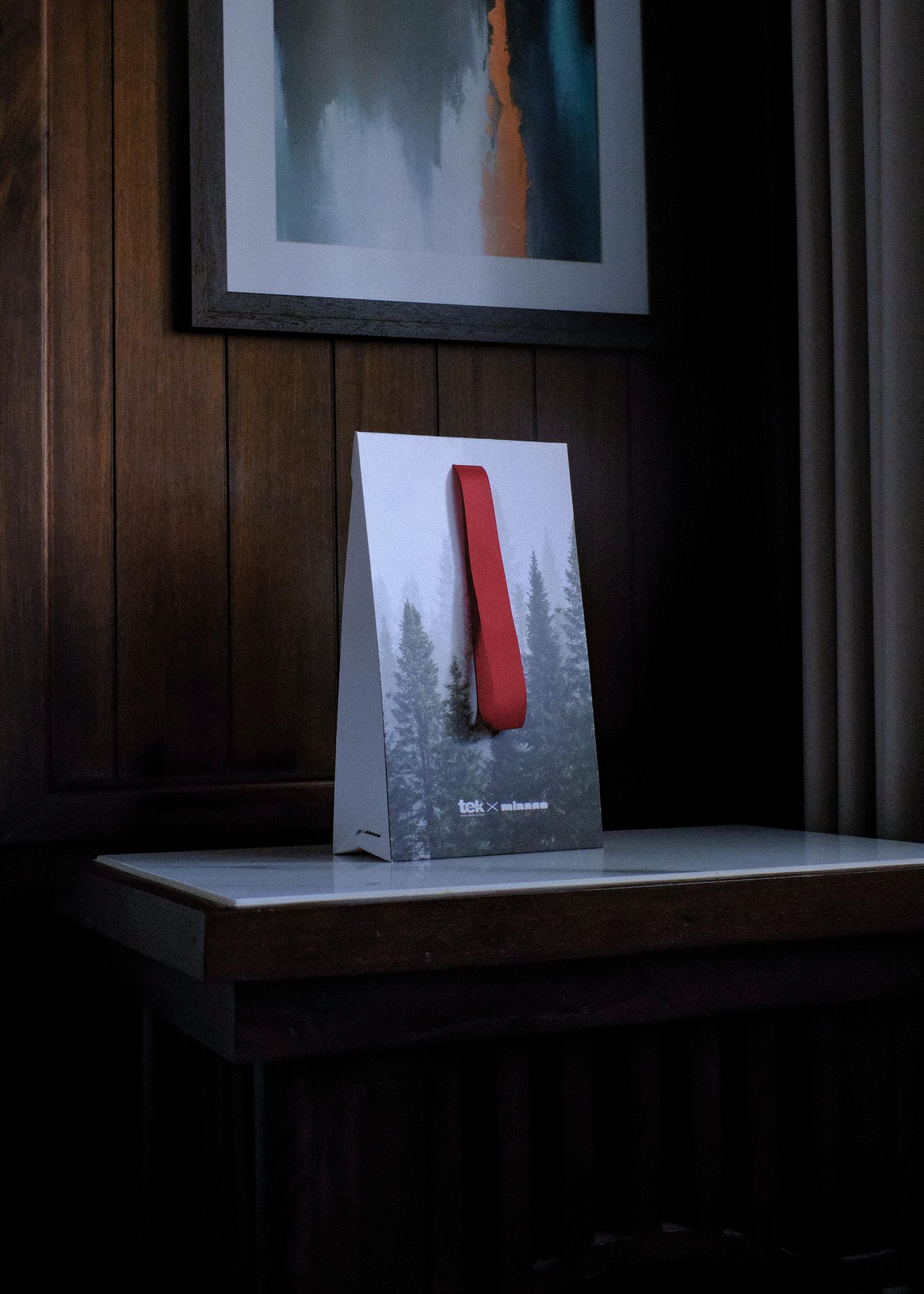 眠腦minnao | Still Asleep, Wake Aware.