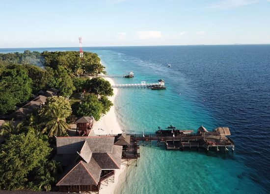 Mataking Reef Resort | Gentlementravelagency