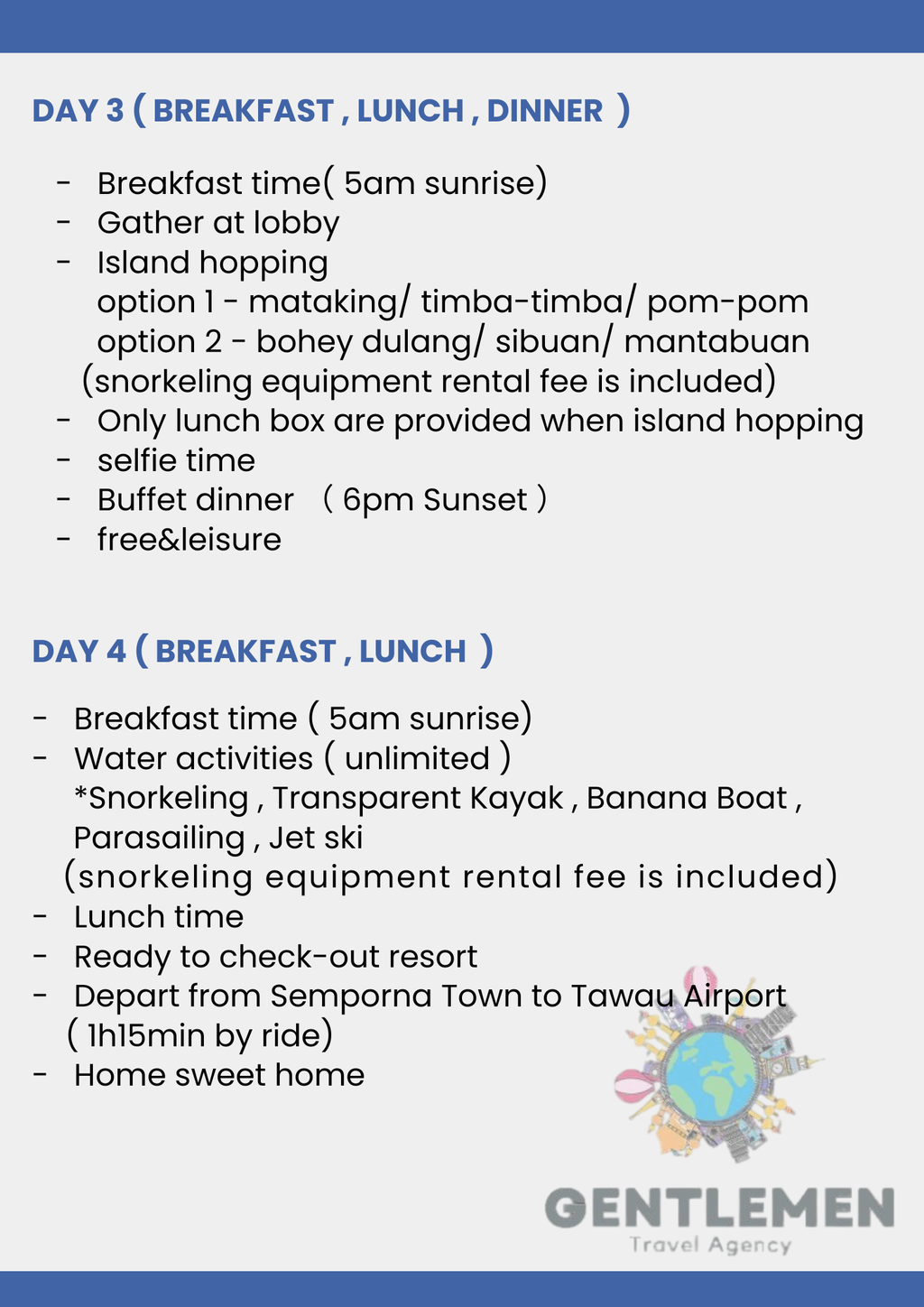 Blue Yellow Modern Travel Agent Flyer (5)