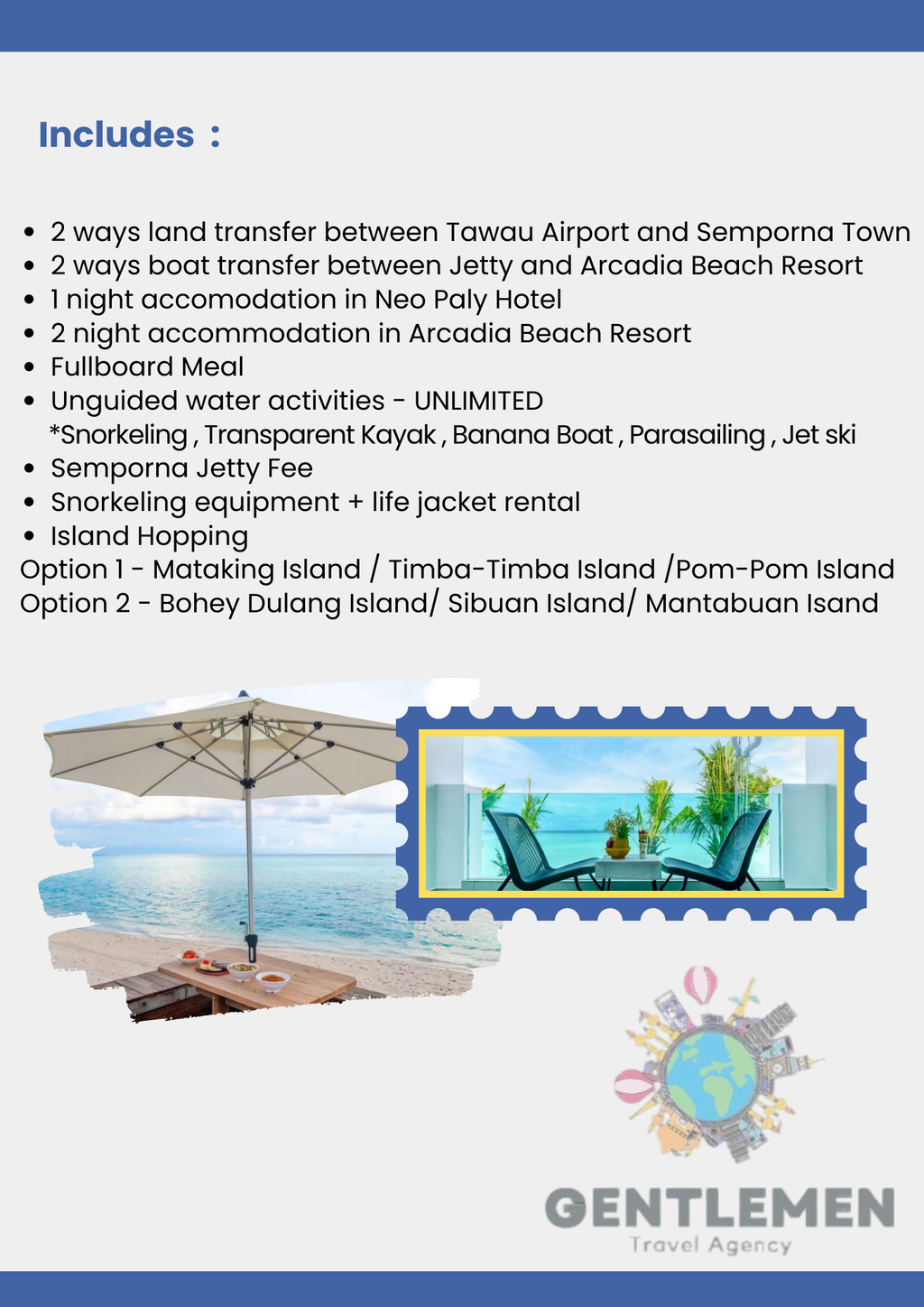 Blue Yellow Modern Travel Agent Flyer (6)