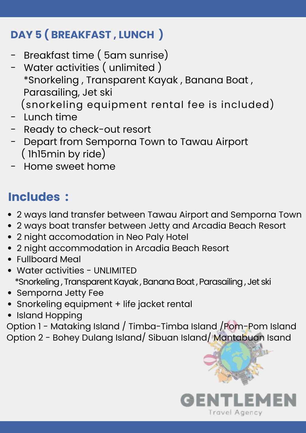 Blue Yellow Modern Travel Agent Flyer (10)