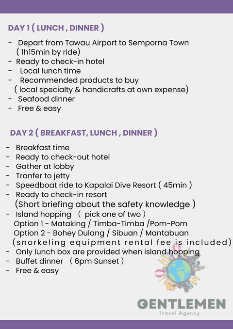 Blue Yellow Modern Travel Agent Flyer (1)