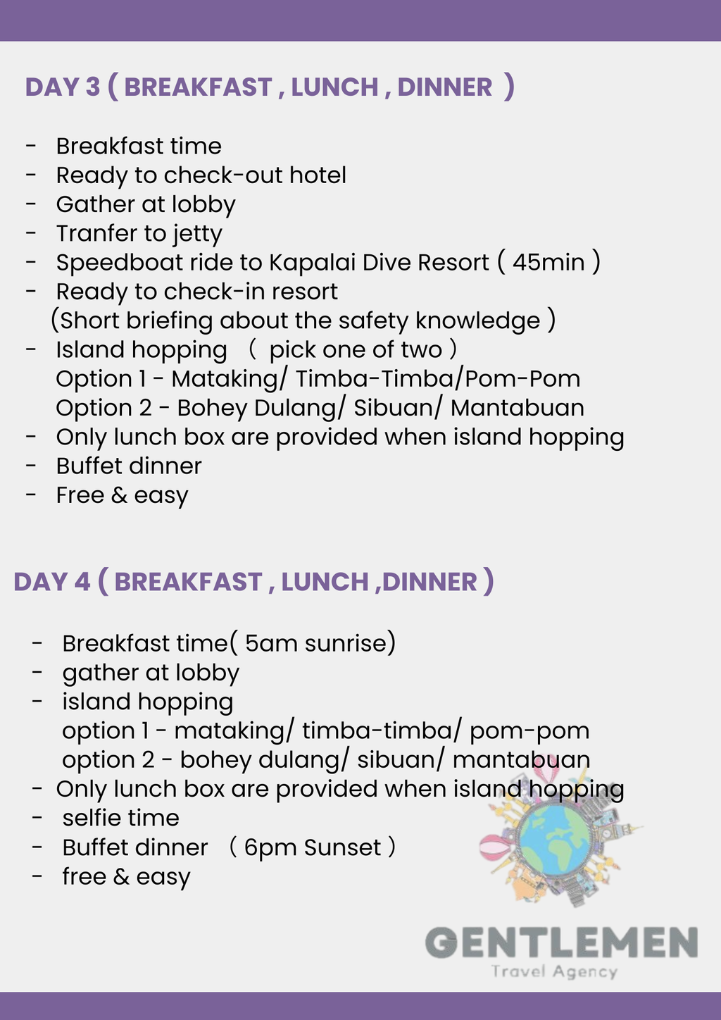 Blue Yellow Modern Travel Agent Flyer (9)