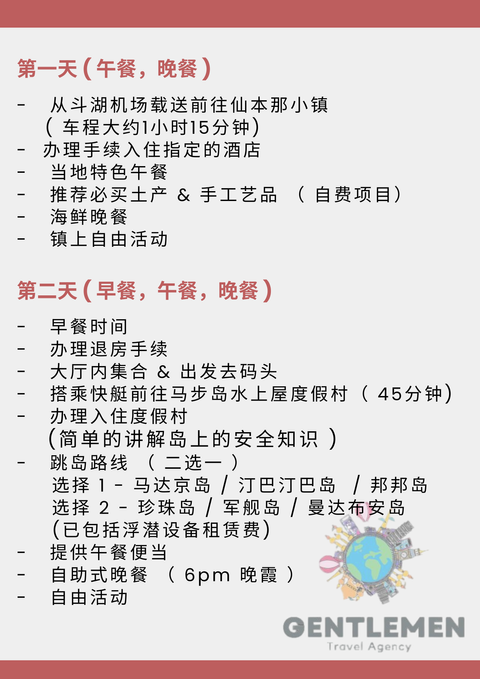 Blue Yellow Modern Travel Agent Flyer (4)