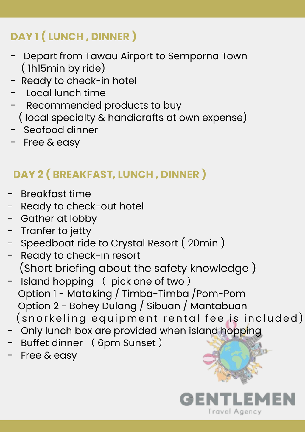 Blue Yellow Modern Travel Agent Flyer (1)