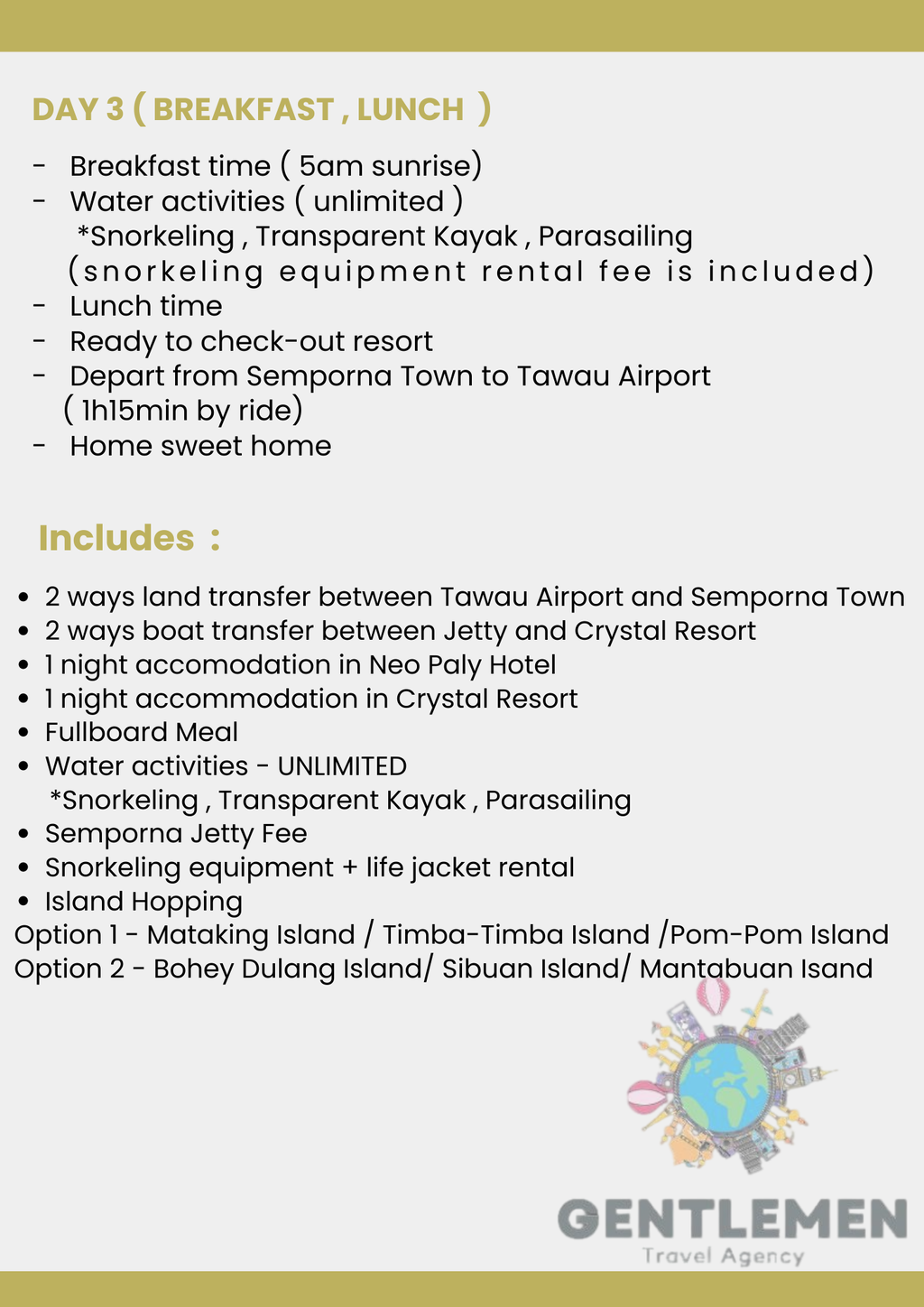 Blue Yellow Modern Travel Agent Flyer (2)