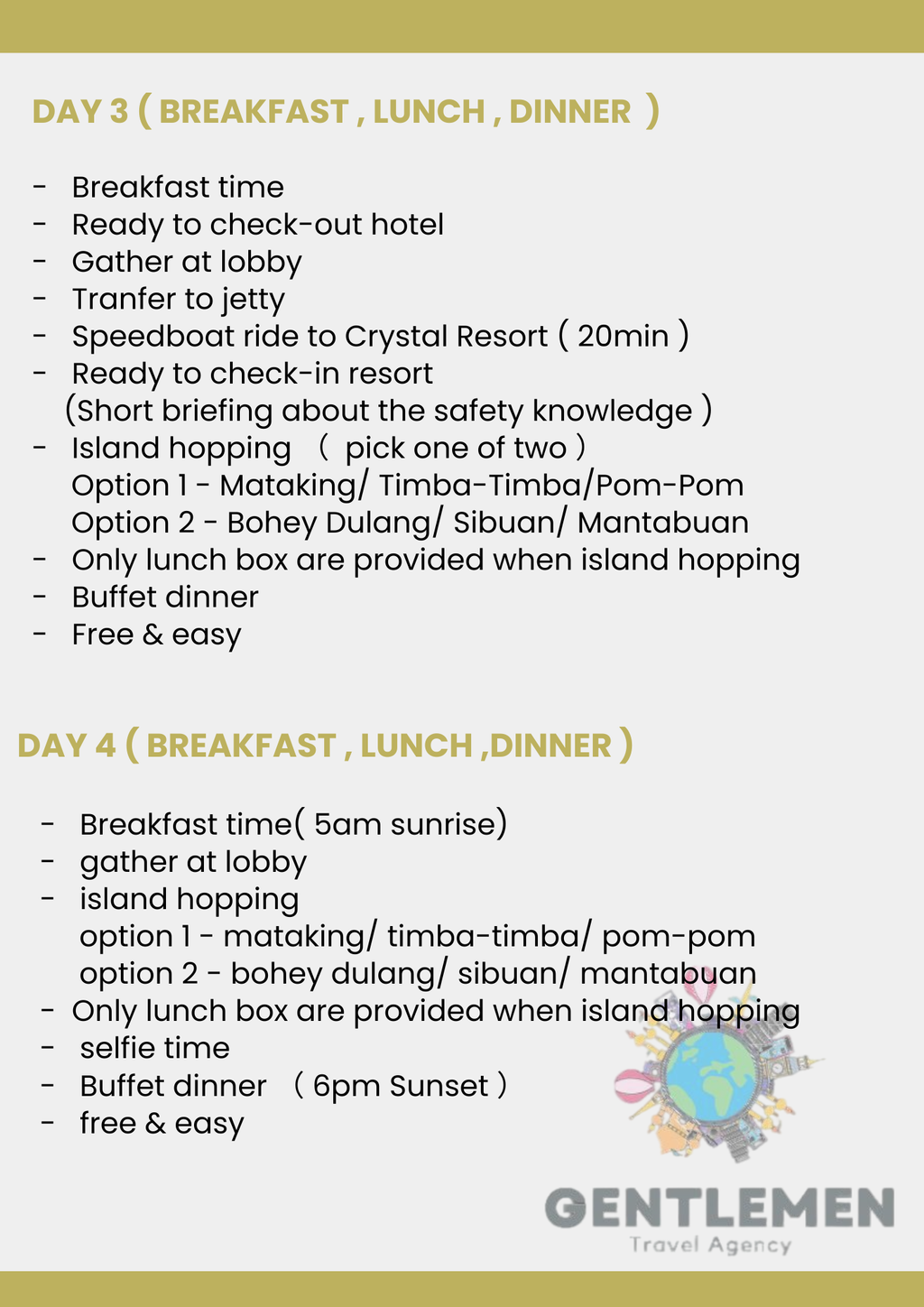 Blue Yellow Modern Travel Agent Flyer (9)