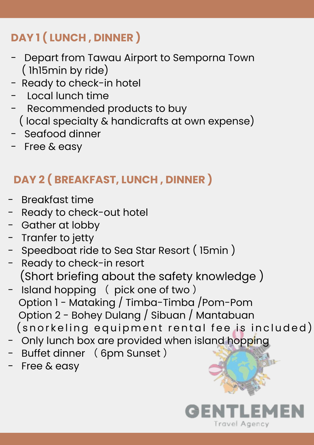 Blue Yellow Modern Travel Agent Flyer (1)