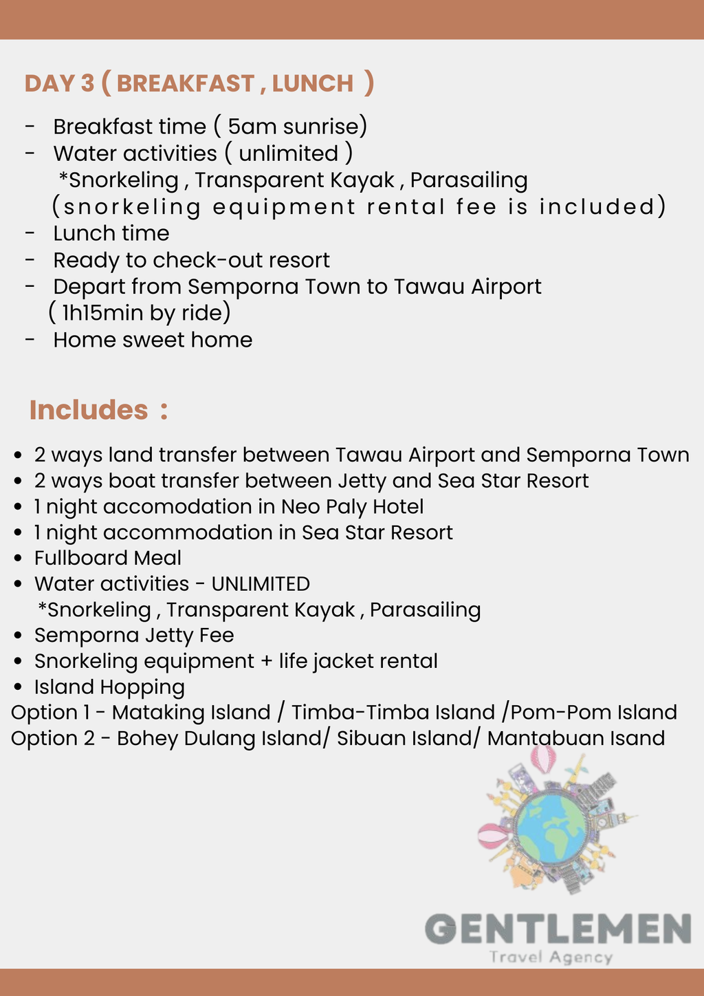 Blue Yellow Modern Travel Agent Flyer (2)