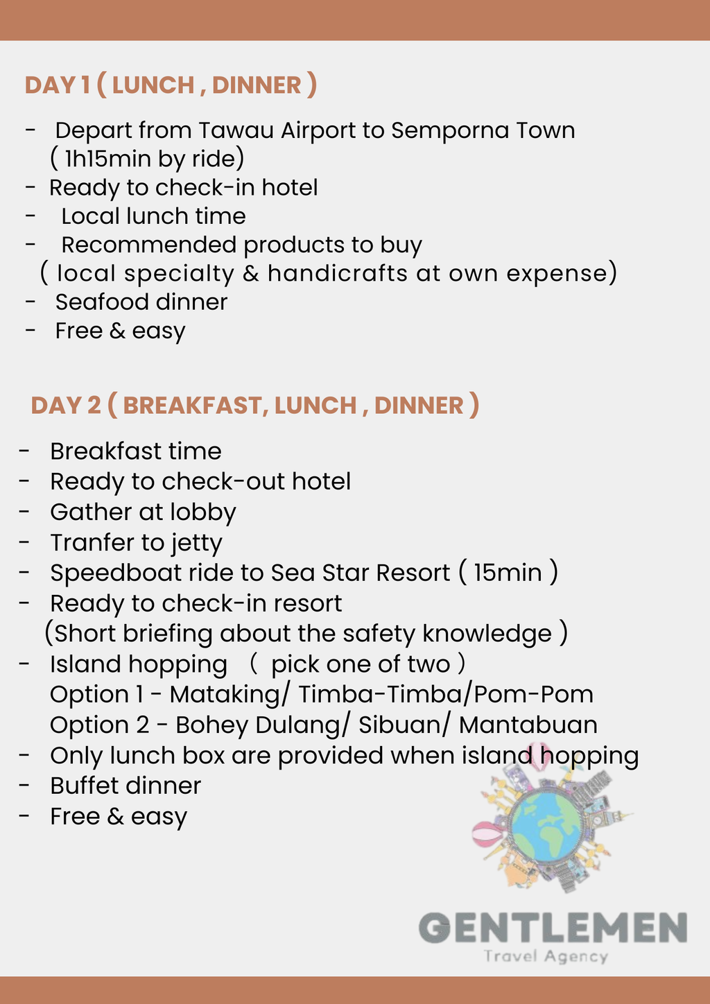 Blue Yellow Modern Travel Agent Flyer (4)