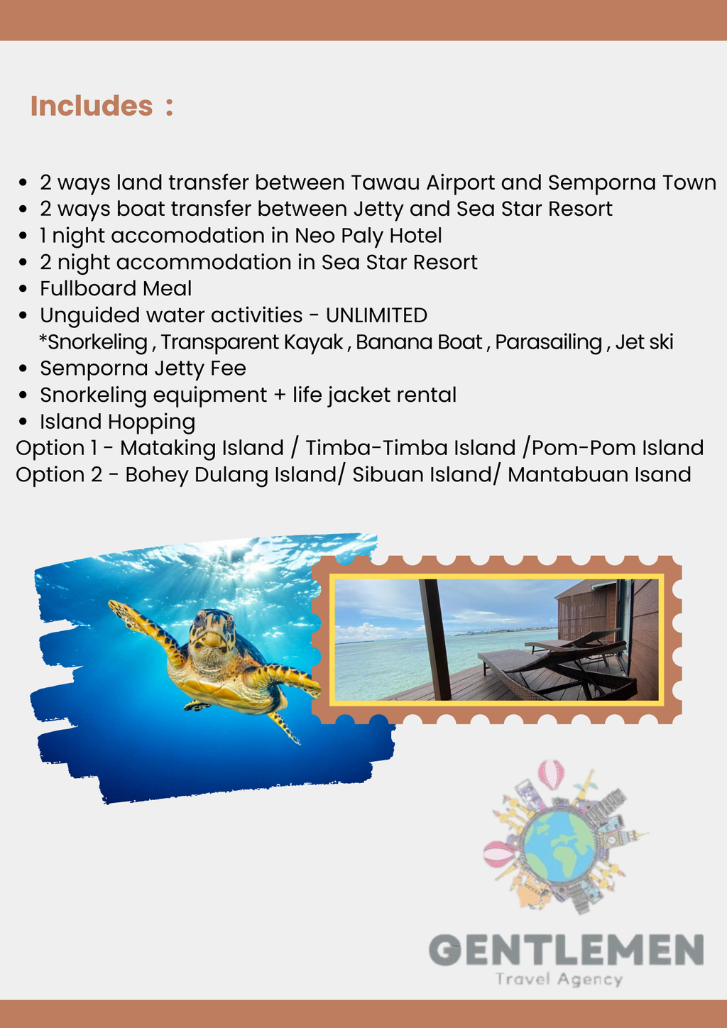 Blue Yellow Modern Travel Agent Flyer (6)