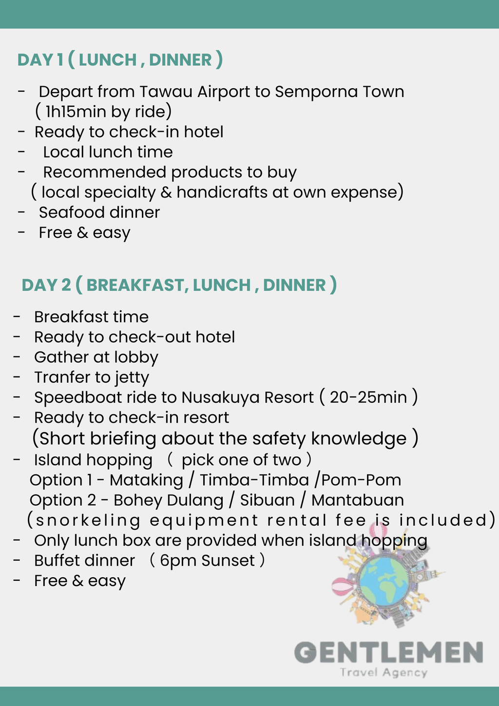 Blue Yellow Modern Travel Agent Flyer (1)