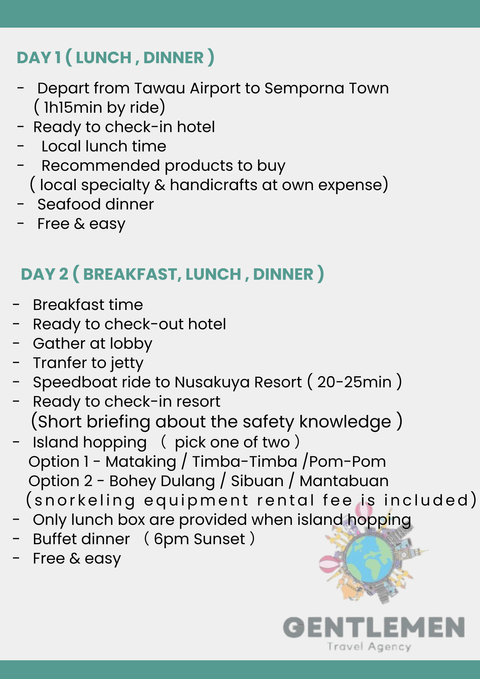 Blue Yellow Modern Travel Agent Flyer (1)