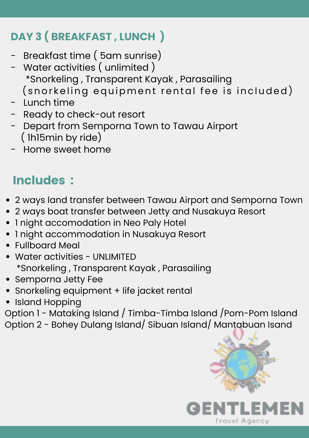 Blue Yellow Modern Travel Agent Flyer (2)