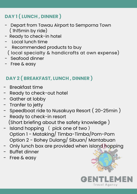 Blue Yellow Modern Travel Agent Flyer (4)