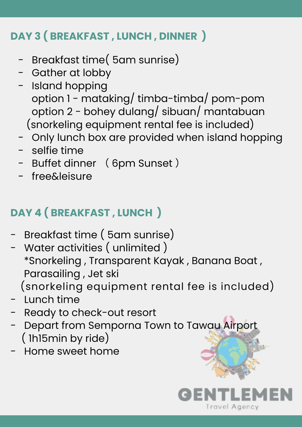 Blue Yellow Modern Travel Agent Flyer (5)